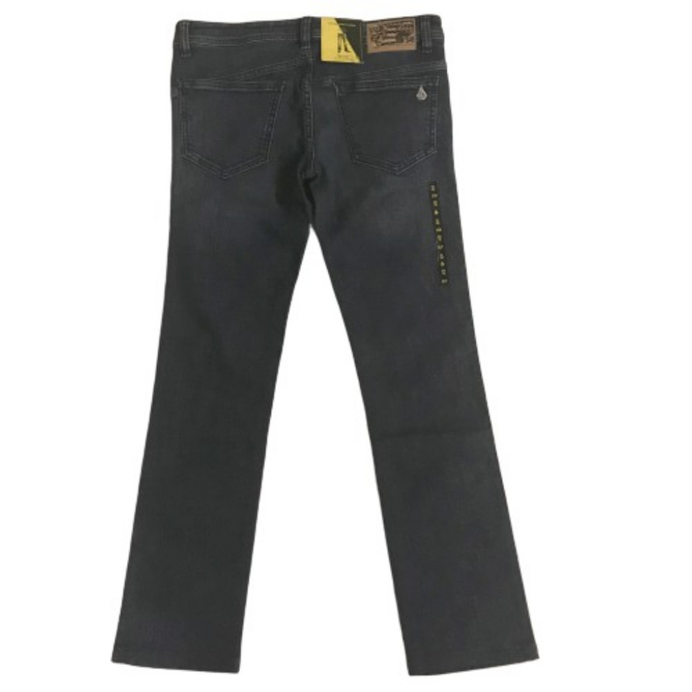 Brand New Volcom 2x4 Slim Fit Jeans